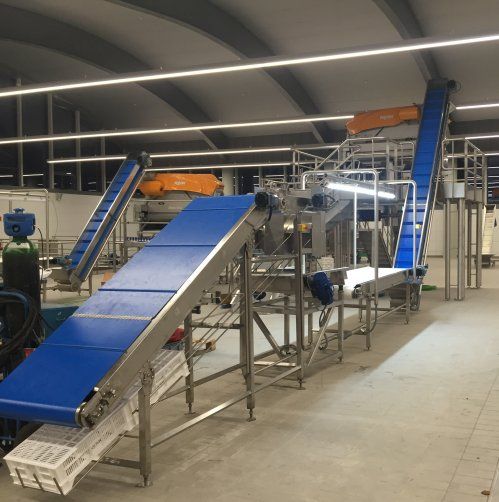 Bodegas y cerveceras Bodegas y cerveceras