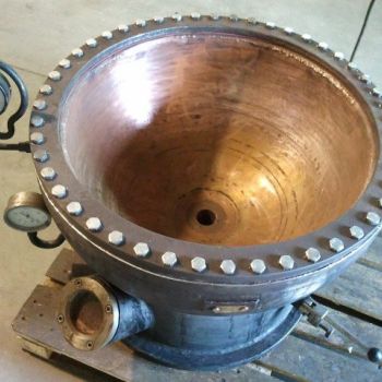 big foto 102699 Perol cocedor big foto 102699 Perol cocedor