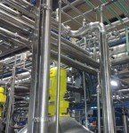 Mantenimiento industrial Mantenimiento industrial