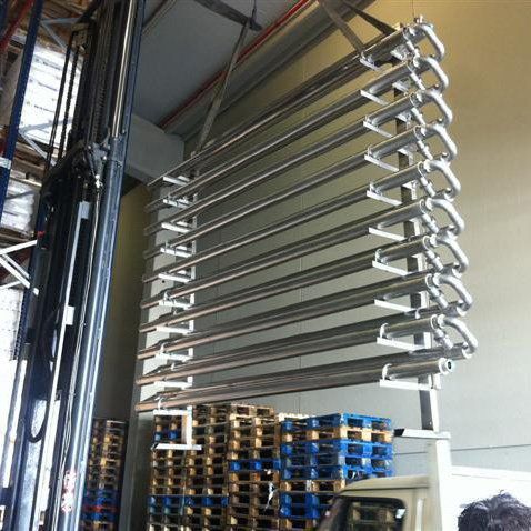 Industria agroalimentaria Industria agroalimentaria